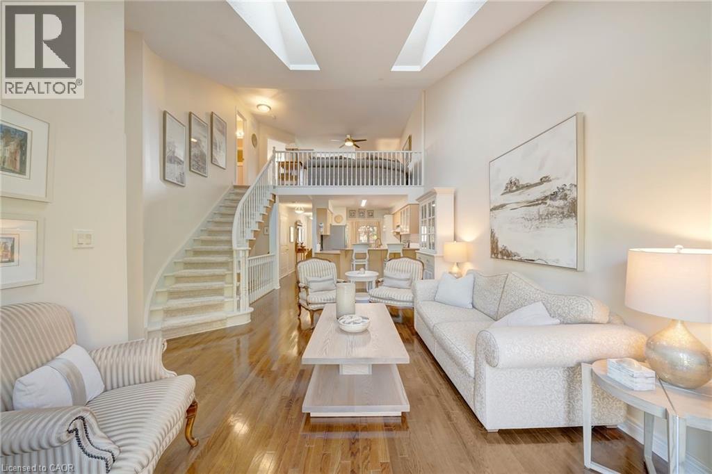 223 Rebecca Street Unit# 16, Oakville, Ontario  L6K 3Y2 - Photo 11 - 40795908