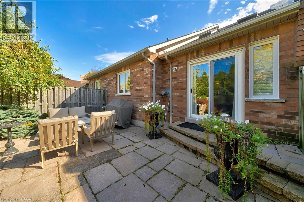 223 Rebecca Street Unit# 16, Oakville, Ontario  L6K 3Y2 - Photo 31 - 40795908