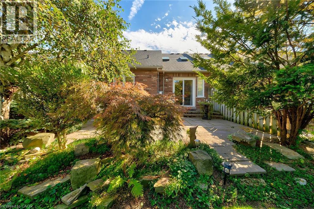 223 Rebecca Street Unit# 16, Oakville, Ontario  L6K 3Y2 - Photo 32 - 40795908