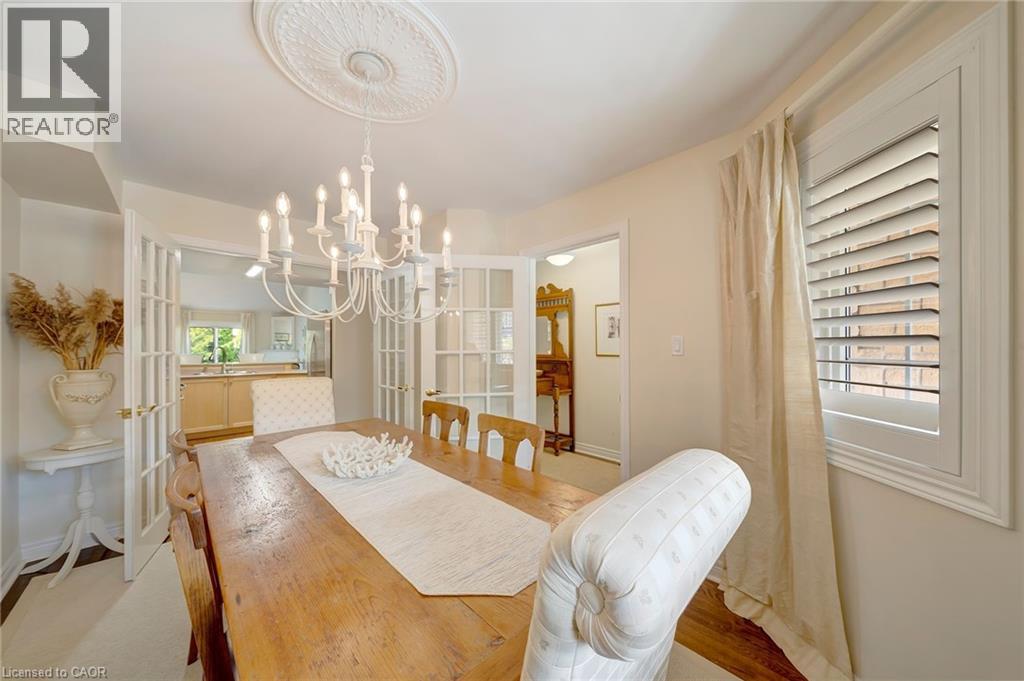 223 Rebecca Street Unit# 16, Oakville, Ontario  L6K 3Y2 - Photo 5 - 40795908