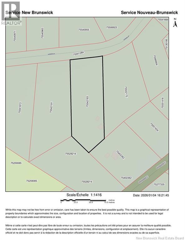 4 Slopeside Lane, Central Hainesville, New Brunswick  E6E 1E3 - Photo 3 - NB131515