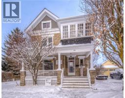333 BARBER Avenue N, Listowel, Ontario