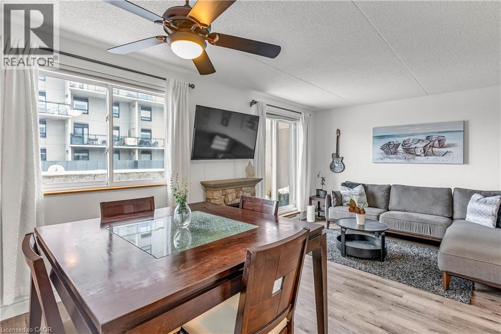 42 Tannery Street E Unit# 226, Cambridge, Ontario  N3C 2B9 - Photo 11 - 40794746