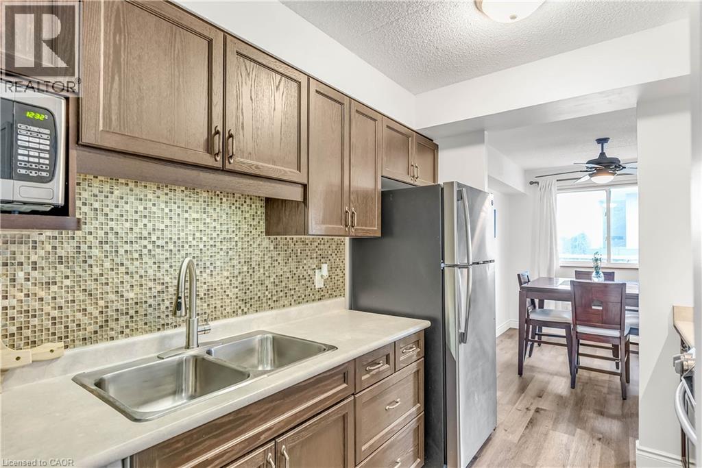 42 Tannery Street E Unit# 226, Cambridge, Ontario  N3C 2B9 - Photo 15 - 40794746