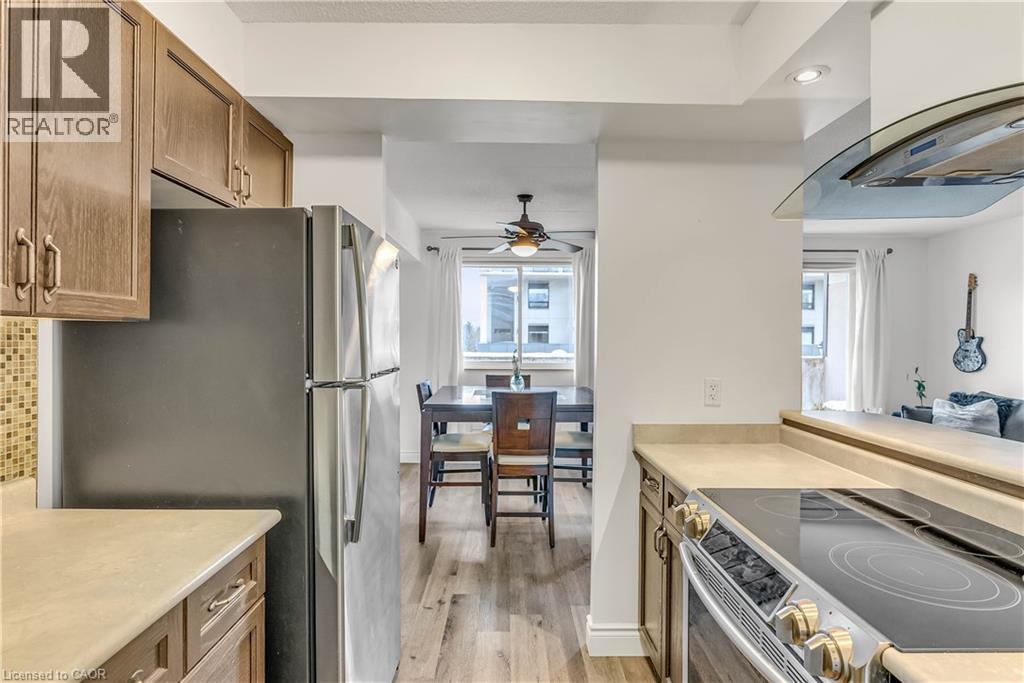 42 Tannery Street E Unit# 226, Cambridge, Ontario  N3C 2B9 - Photo 16 - 40794746