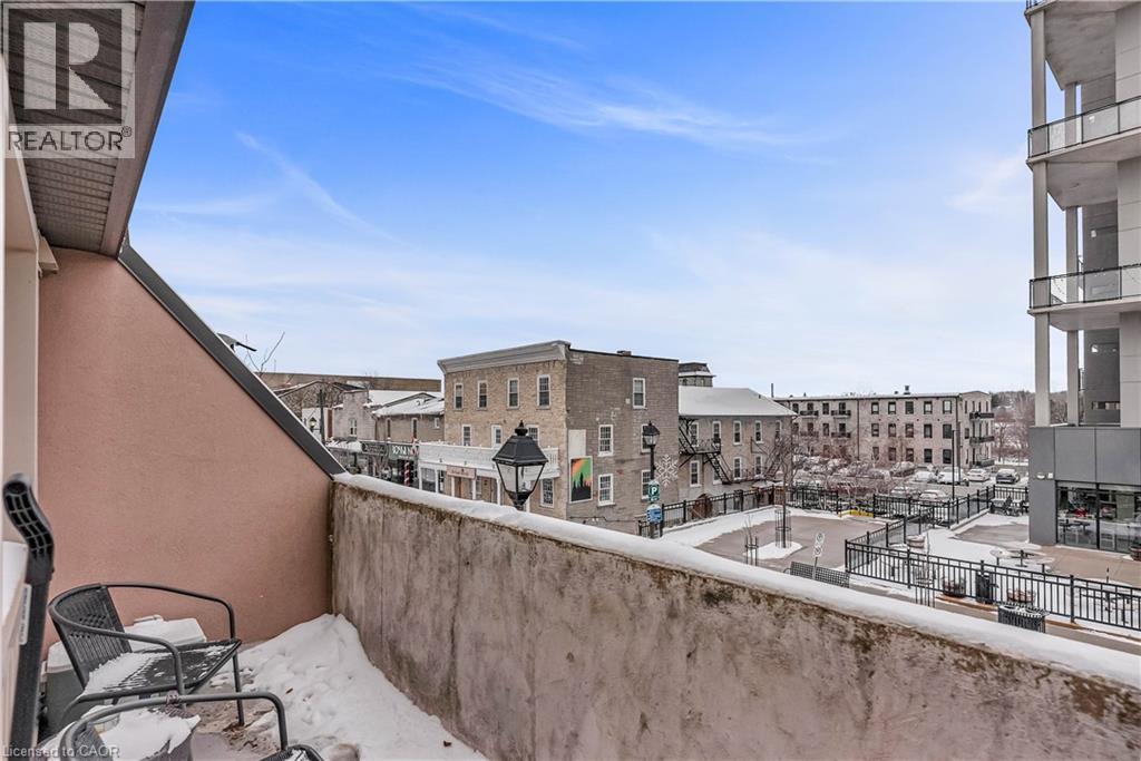 42 Tannery Street E Unit# 226, Cambridge, Ontario  N3C 2B9 - Photo 34 - 40794746