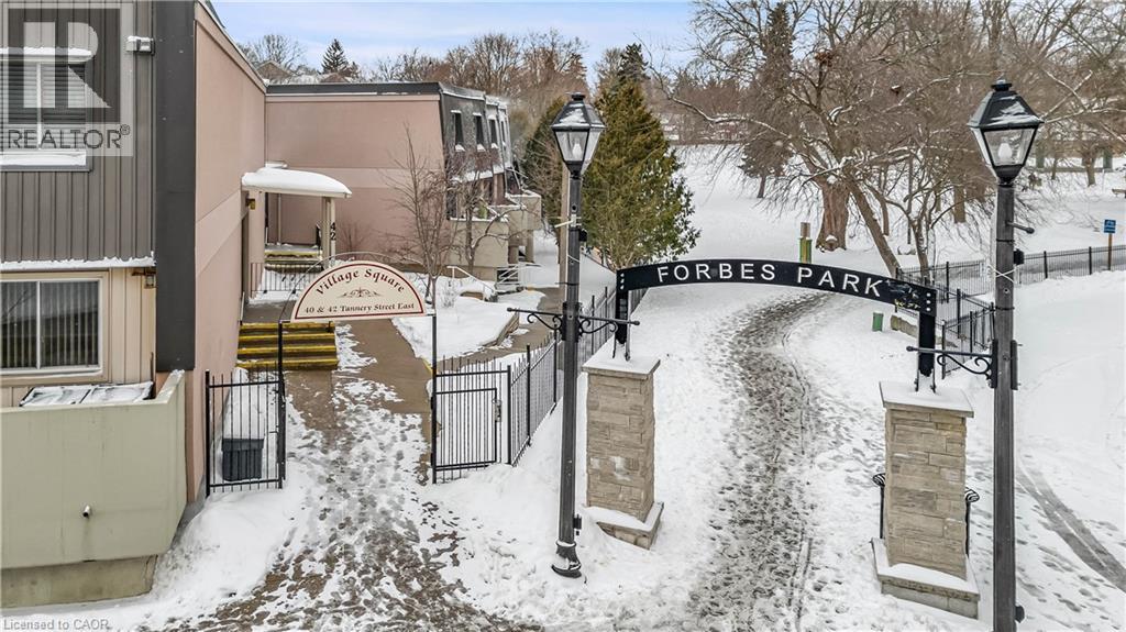 42 Tannery Street E Unit# 226, Cambridge, Ontario  N3C 2B9 - Photo 37 - 40794746