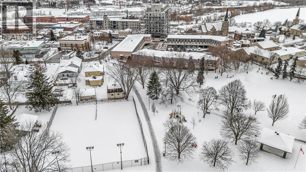 42 Tannery Street E Unit# 226, Cambridge, Ontario  N3C 2B9 - Photo 38 - 40794746