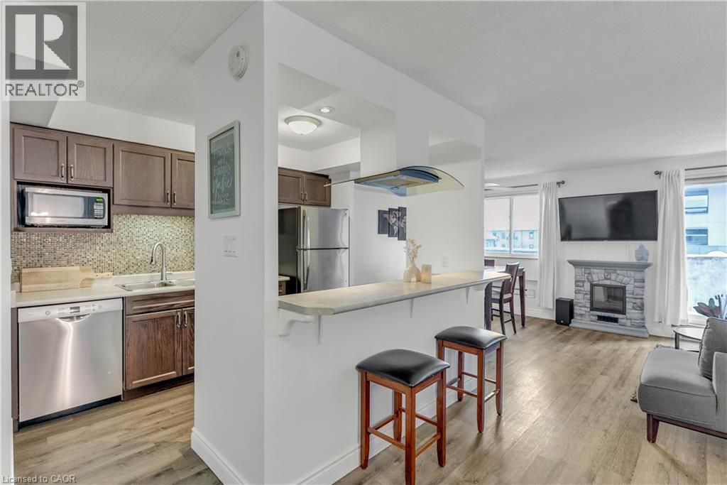 42 Tannery Street E Unit# 226, Cambridge, Ontario  N3C 2B9 - Photo 4 - 40794746