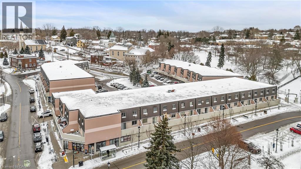 42 Tannery Street E Unit# 226, Cambridge, Ontario  N3C 2B9 - Photo 40 - 40794746