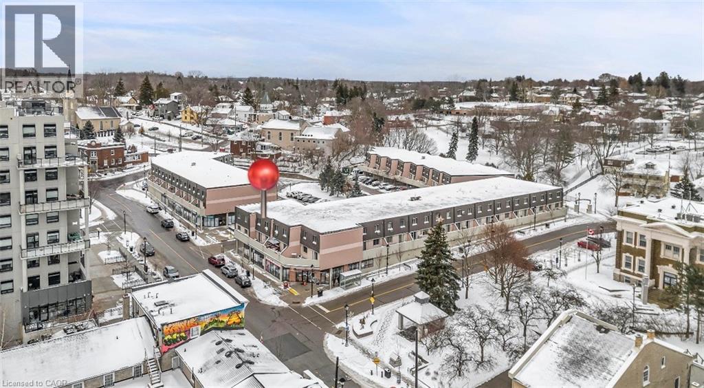 42 Tannery Street E Unit# 226, Cambridge, Ontario  N3C 2B9 - Photo 41 - 40794746