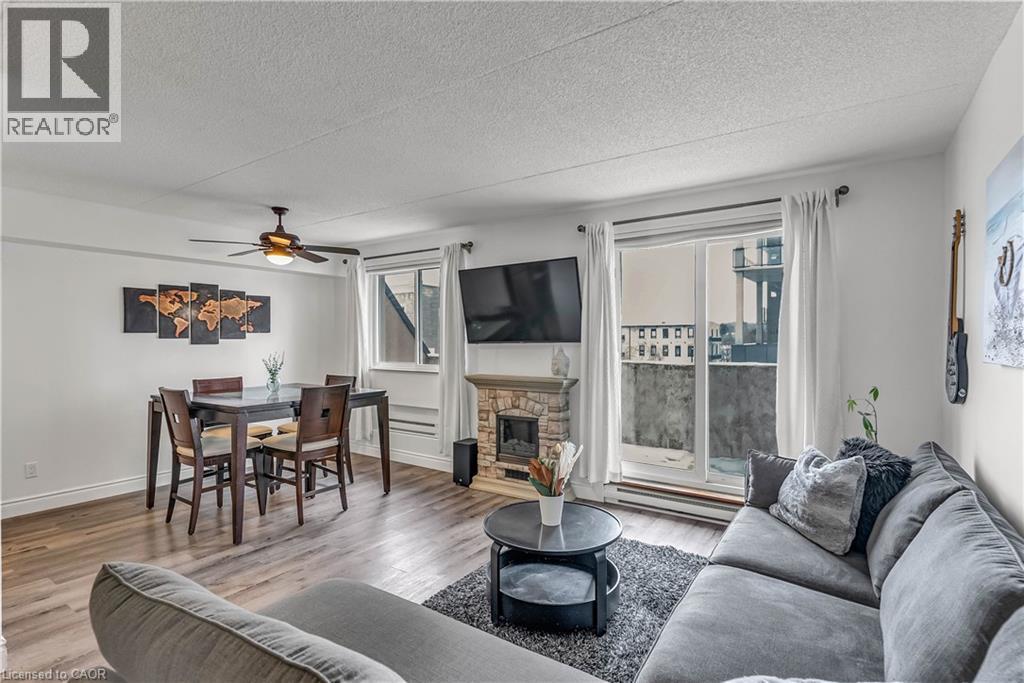 42 Tannery Street E Unit# 226, Cambridge, Ontario  N3C 2B9 - Photo 7 - 40794746