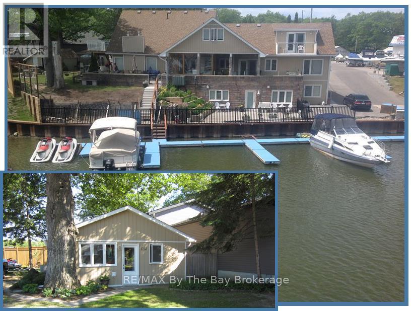 #1241 - 1239 Mosley Street, Wasaga Beach, Ontario  L9Z 2E5 - Photo 12 - S12661166