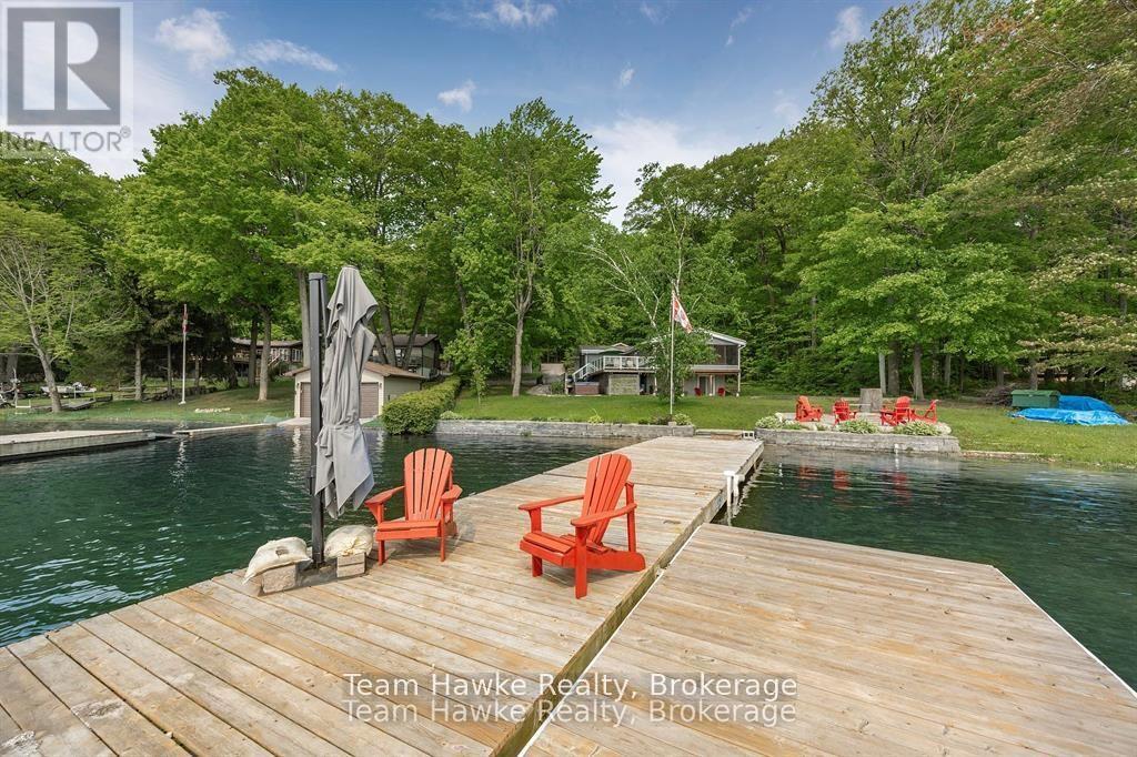 23 TIMCOURT DRIVE, Tiny, Ontario