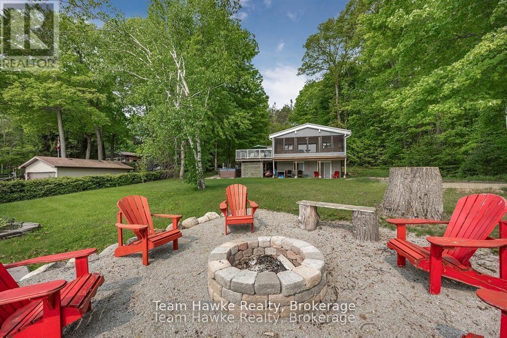 23 Timcourt Drive, Tiny, Ontario L9M 0B9 - Photo 2 - S12661182