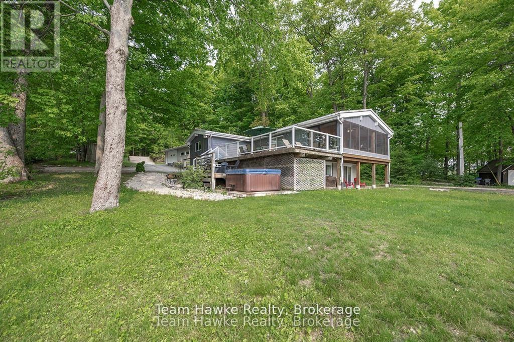 23 Timcourt Drive, Tiny, Ontario L9M 0B9 - Photo 3 - S12661182