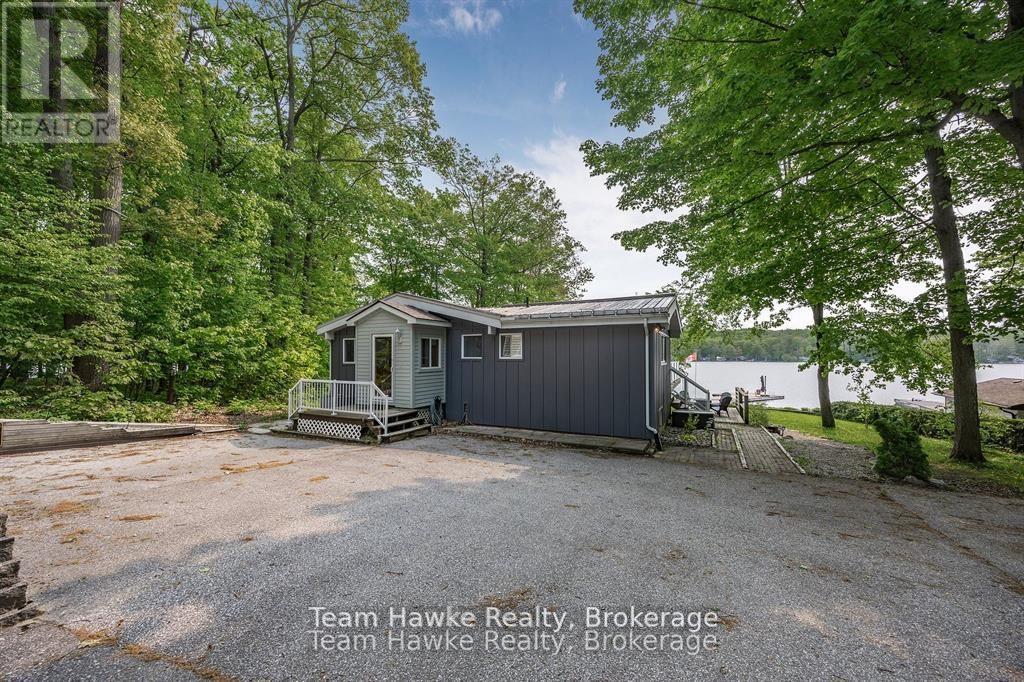 23 Timcourt Drive, Tiny, Ontario L9M 0B9 - Photo 5 - S12661182