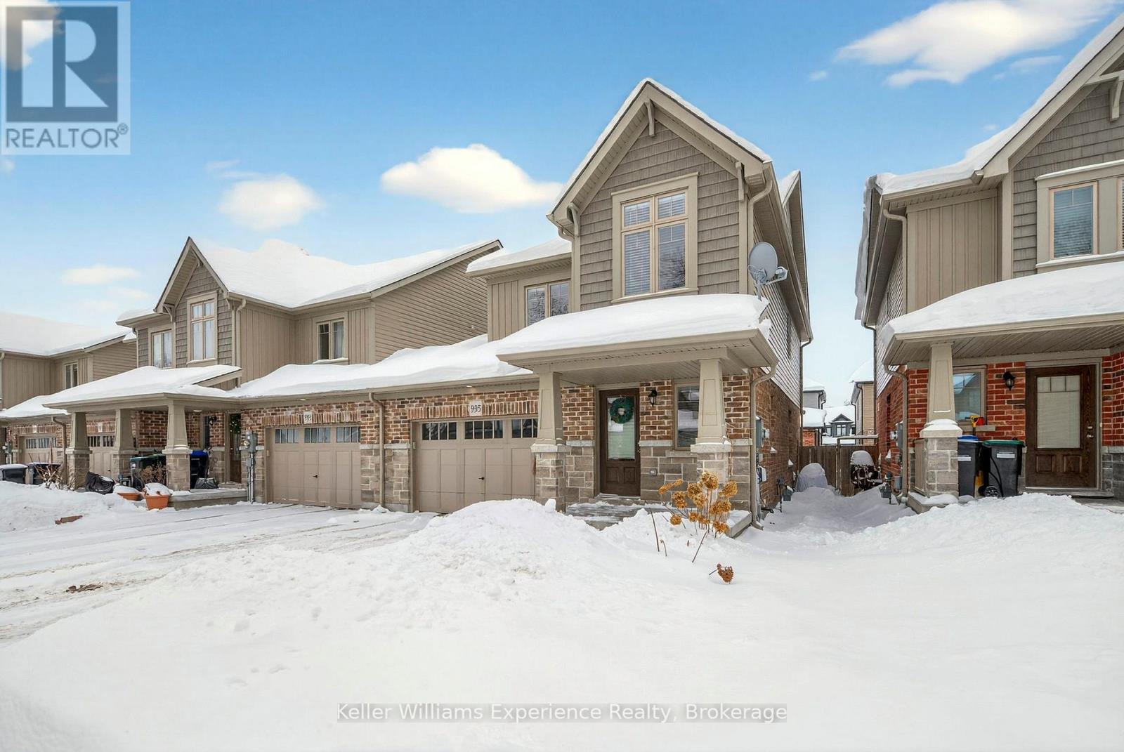 995 COOK DRIVE, Midland, Ontario