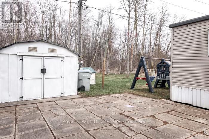 120 Ash Road, Perth East, Ontario N5A 6S6 - Photo 18 - X12661310