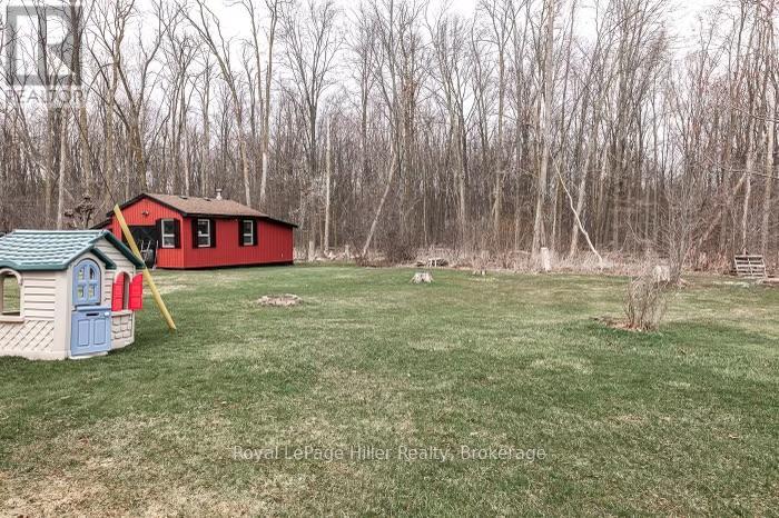 120 Ash Road, Perth East, Ontario N5A 6S6 - Photo 19 - X12661310