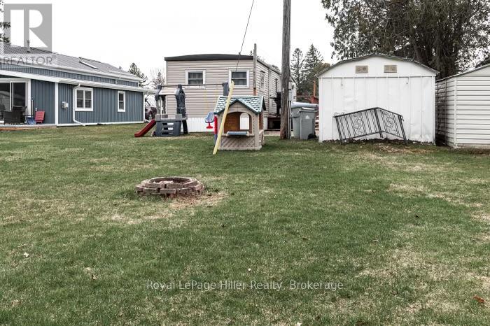 120 Ash Road, Perth East, Ontario N5A 6S6 - Photo 21 - X12661310