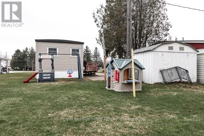 120 Ash Road, Perth East, Ontario N5A 6S6 - Photo 22 - X12661310