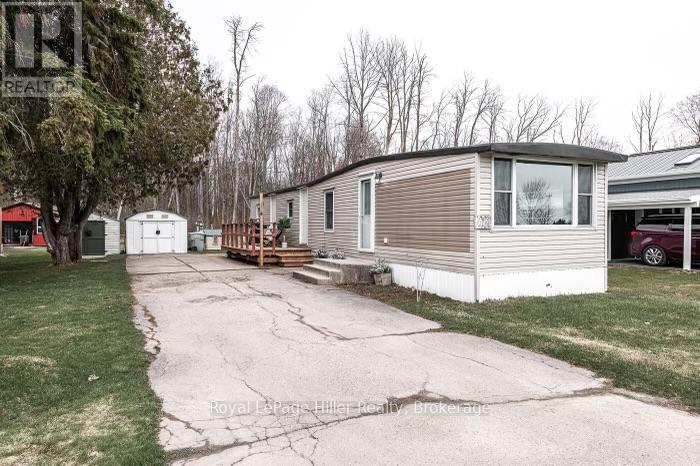 120 Ash Road, Perth East, Ontario N5A 6S6 - Photo 23 - X12661310