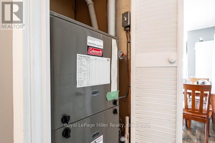 120 Ash Road, Perth East, Ontario N5A 6S6 - Photo 24 - X12661310