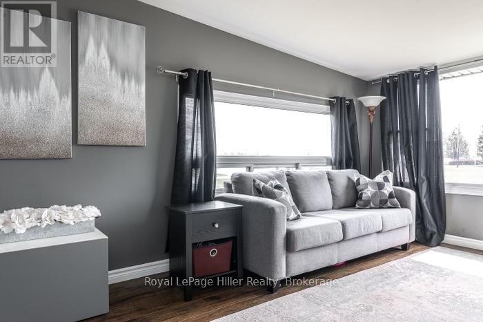 120 Ash Road, Perth East, Ontario N5A 6S6 - Photo 4 - X12661310