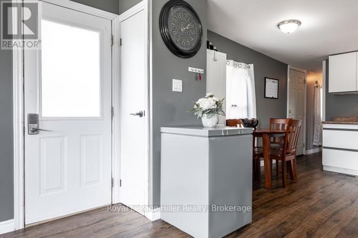 120 Ash Road, Perth East, Ontario N5A 6S6 - Photo 6 - X12661310