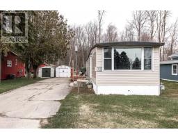 120 ASH ROAD, perth east (crystal lake), Ontario