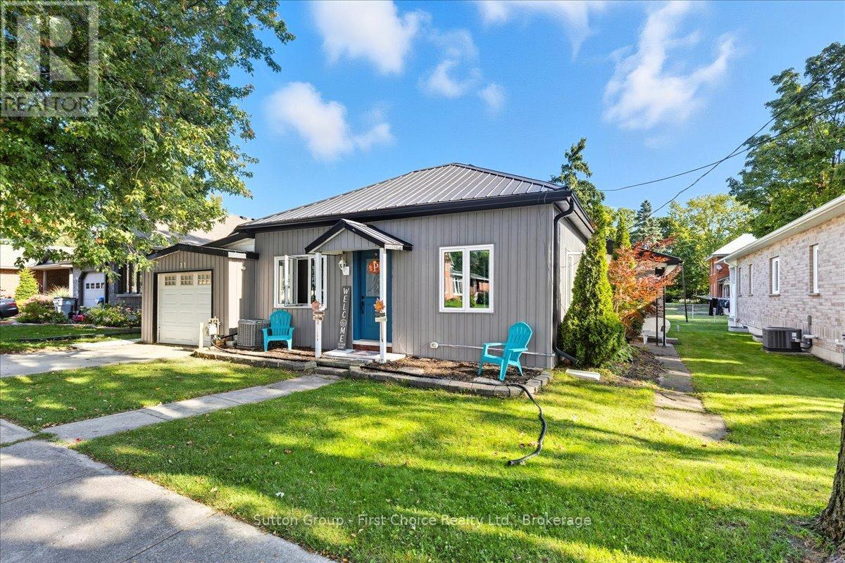 33 Victoria Street, West Perth, Ontario N0K 1N0 - Photo 4 - X12661408