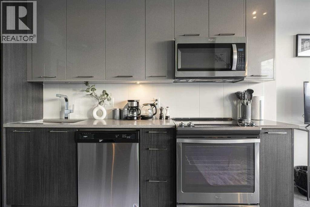 1307, 624 8 Avenue Se, Calgary, Alberta  T2G 1S7 - Photo 8 - A2257759