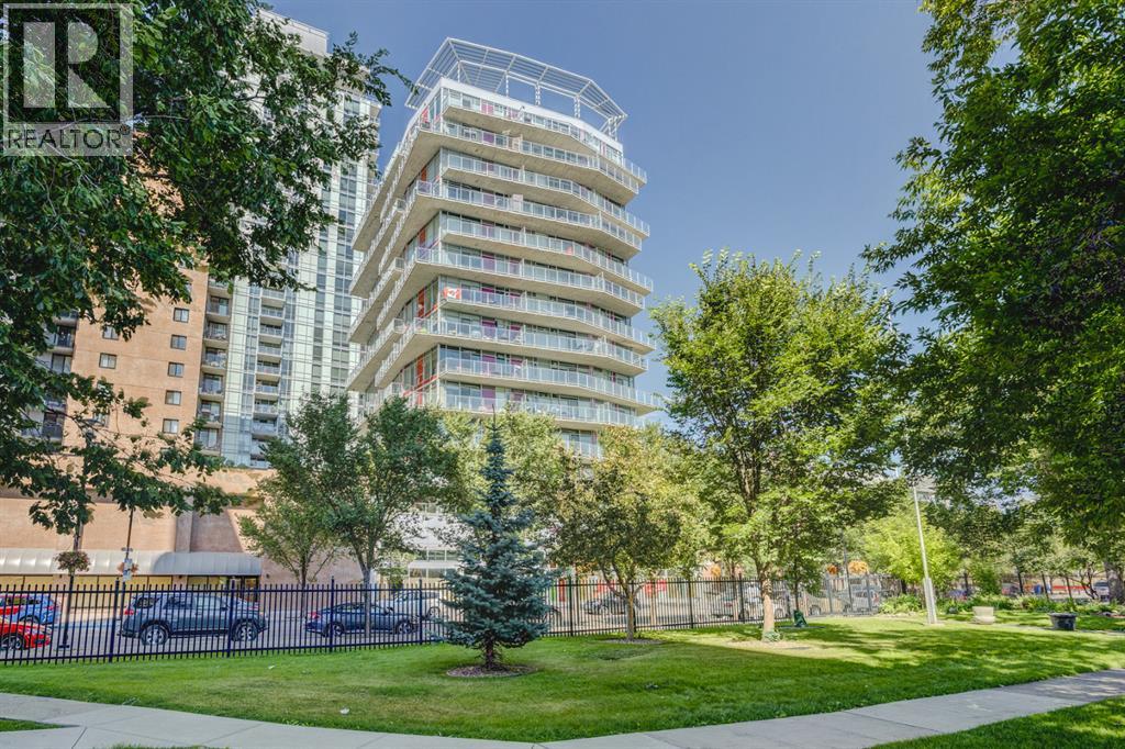 1307, 624 8 Avenue Se, Calgary, Alberta  T2G 1S7 - Photo 24 - A2257759