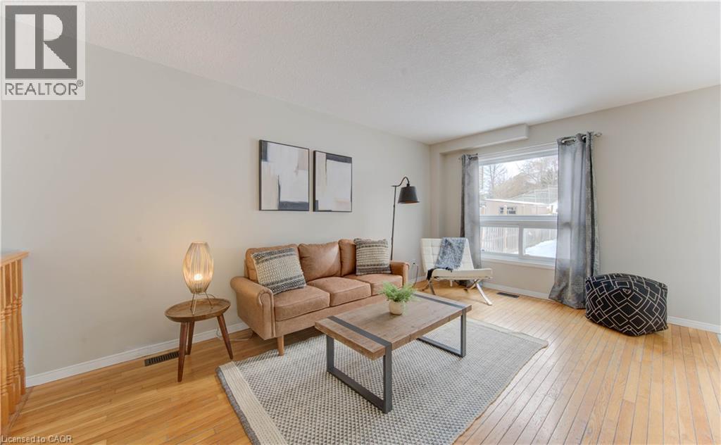 141 Mountain Laurel Crescent, Kitchener, Ontario  N2E 3T9 - Photo 12 - 40794808