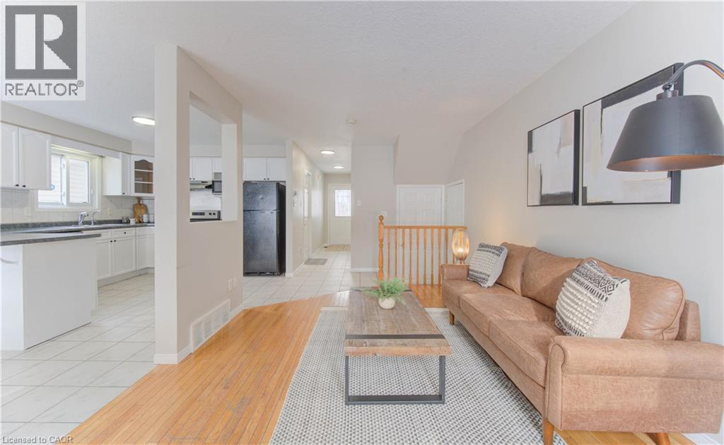 141 Mountain Laurel Crescent, Kitchener, Ontario  N2E 3T9 - Photo 14 - 40794808