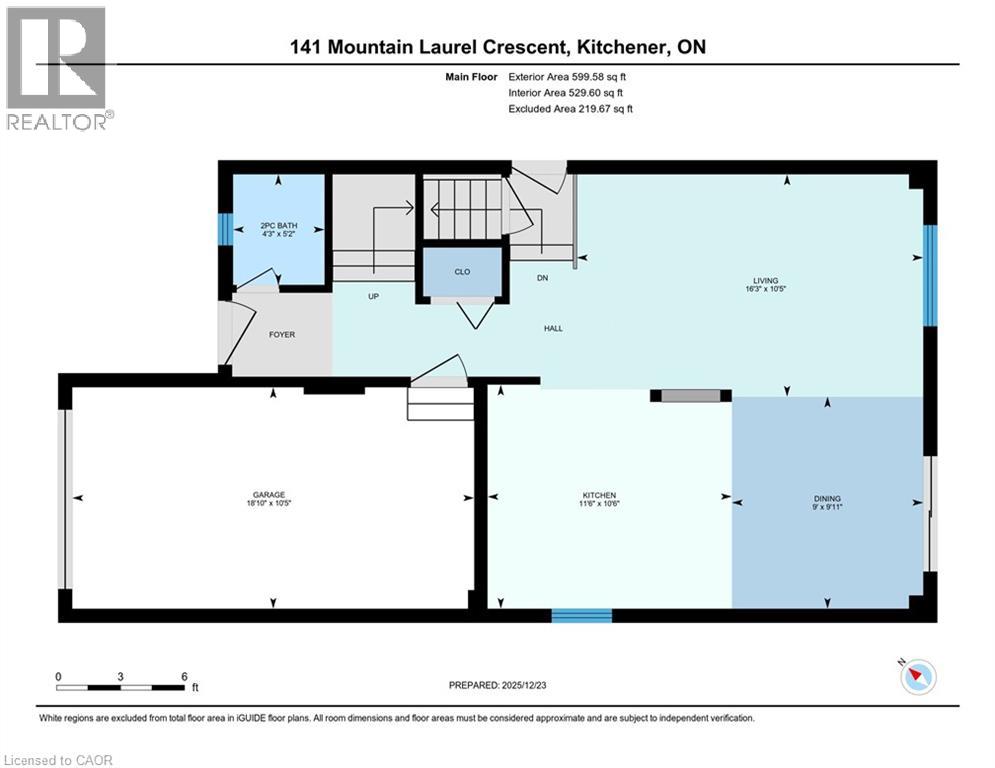 141 Mountain Laurel Crescent, Kitchener, Ontario  N2E 3T9 - Photo 48 - 40794808