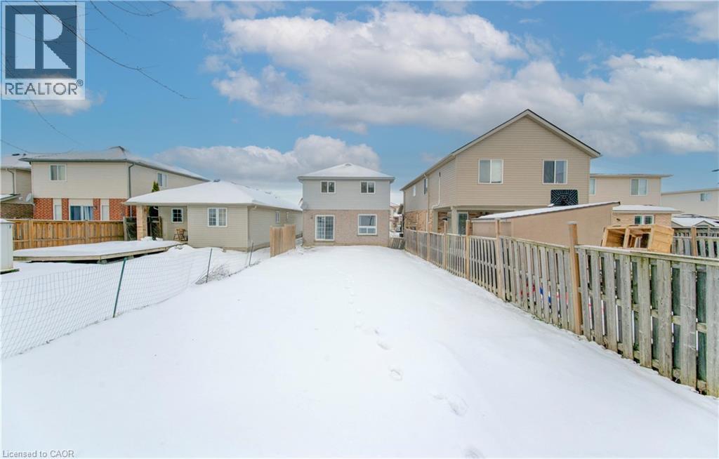 141 Mountain Laurel Crescent, Kitchener, Ontario  N2E 3T9 - Photo 43 - 40794808