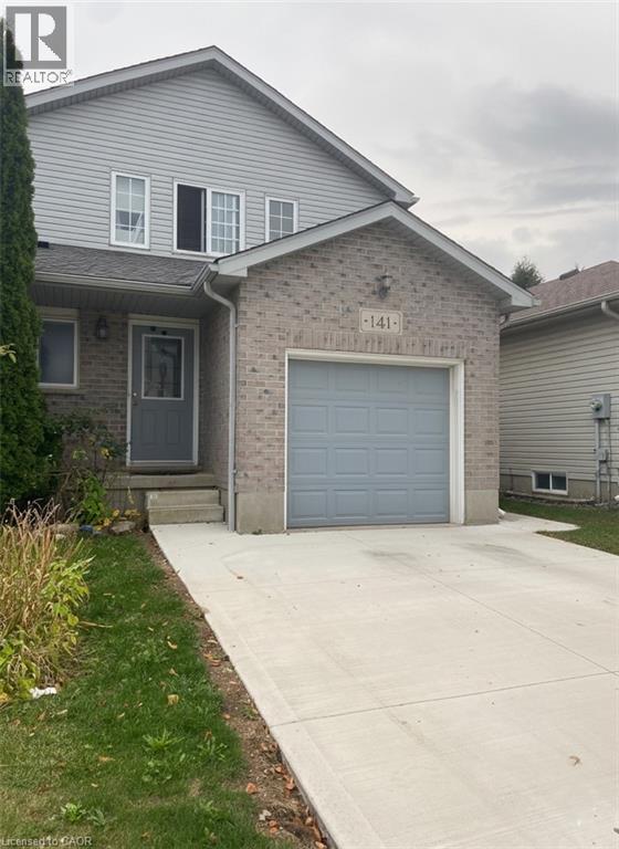 141 Mountain Laurel Crescent, Kitchener, Ontario  N2E 3T9 - Photo 45 - 40794808