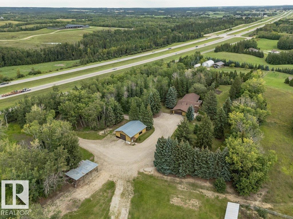 1209 Hwy 16, Rural Parkland County, Alberta  T7Y 2T1 - Photo 68 - E4454048