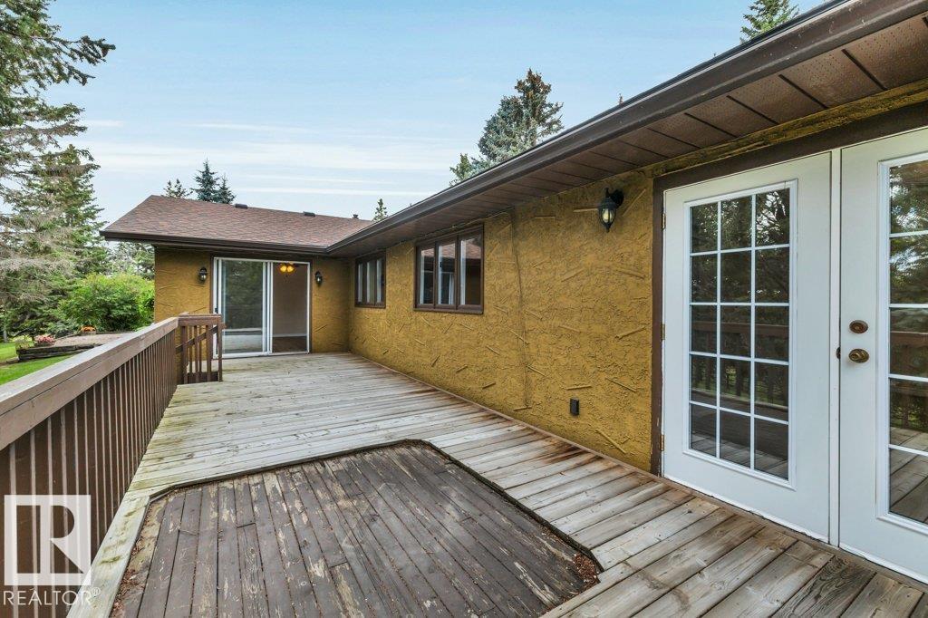 1209 Hwy 16, Rural Parkland County, Alberta  T7Y 2T1 - Photo 16 - E4454048