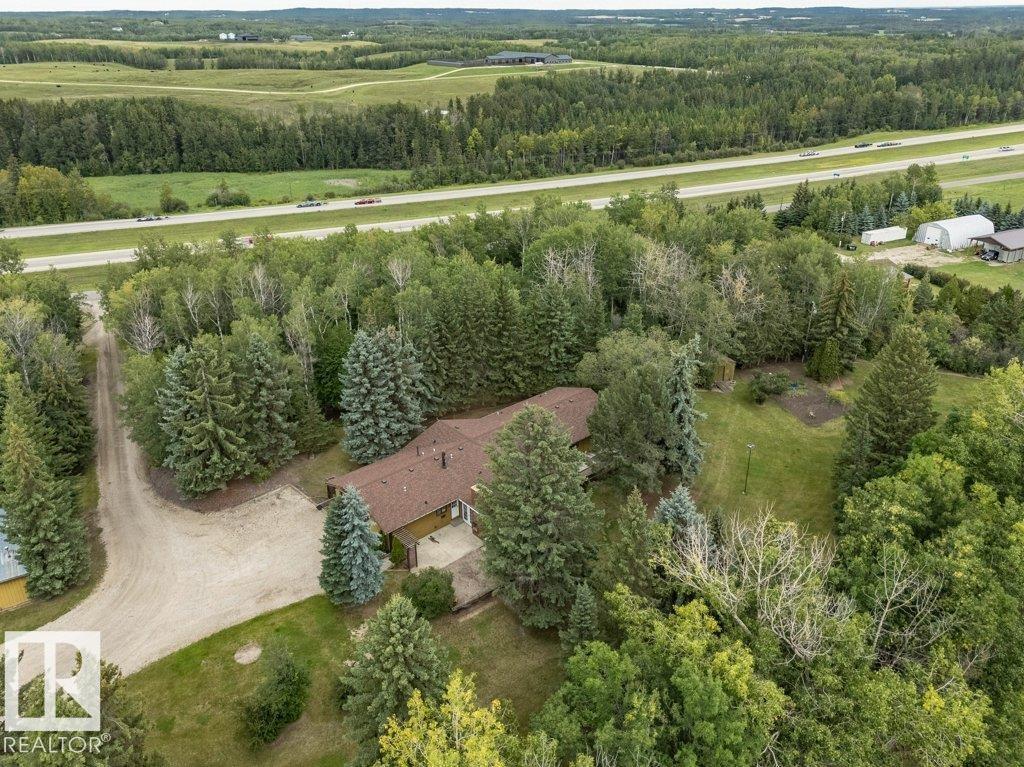 1209 Hwy 16, Rural Parkland County, Alberta  T7Y 2T1 - Photo 70 - E4454048