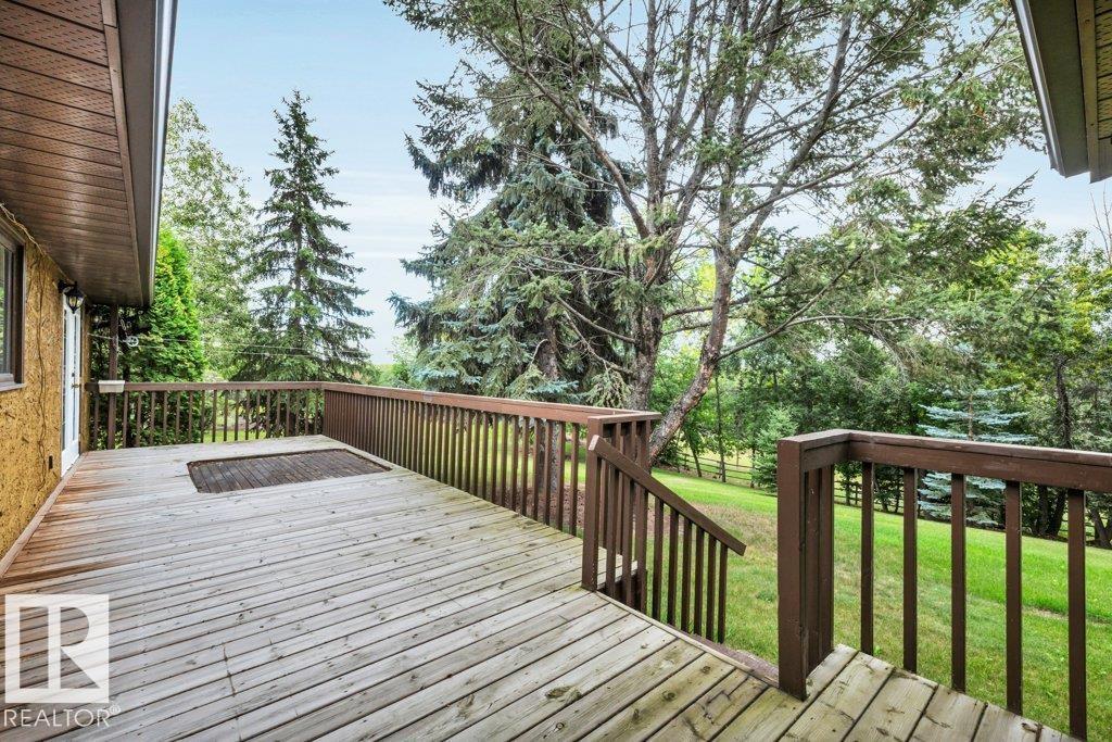 1209 Hwy 16, Rural Parkland County, Alberta  T7Y 2T1 - Photo 14 - E4454048