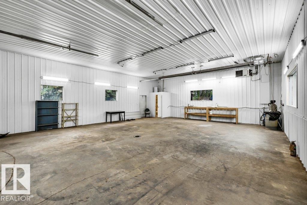 1209 Hwy 16, Rural Parkland County, Alberta  T7Y 2T1 - Photo 62 - E4454048