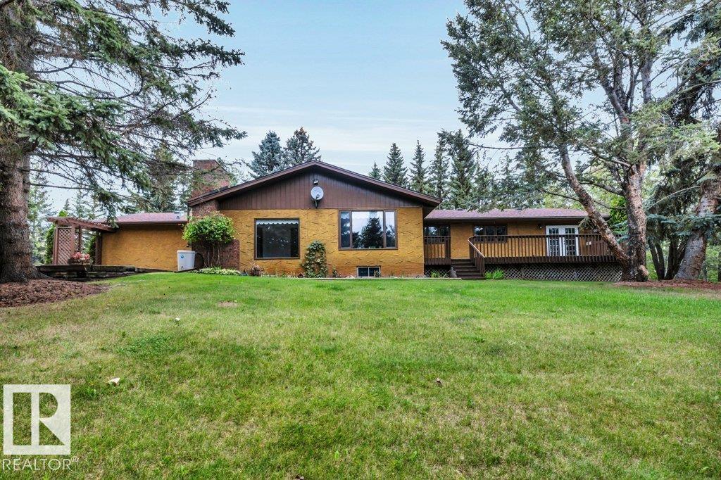 1209 Hwy 16, Rural Parkland County, Alberta  T7Y 2T1 - Photo 6 - E4454048