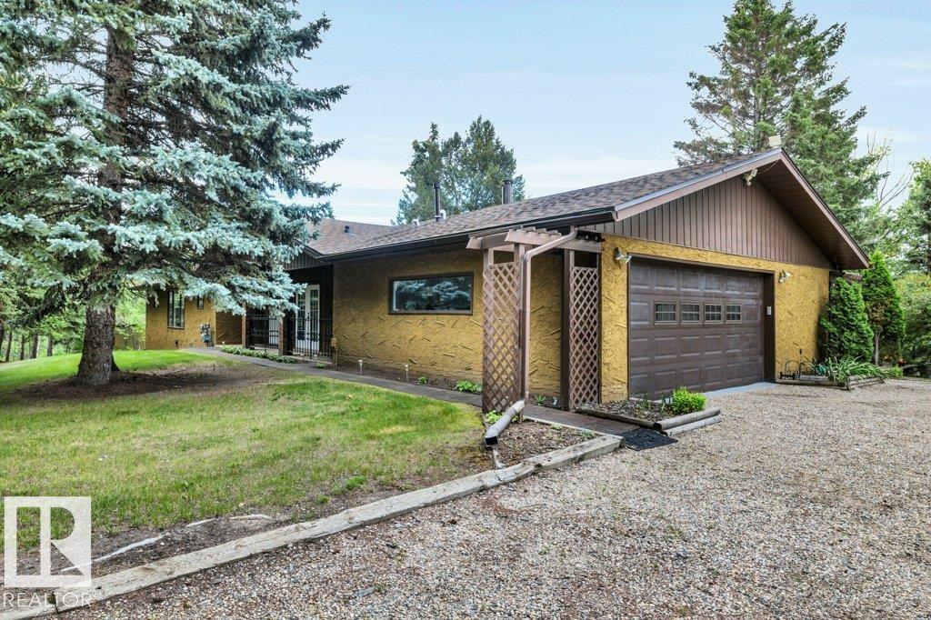 1209 Hwy 16, Rural Parkland County, Alberta  T7Y 2T1 - Photo 3 - E4454048