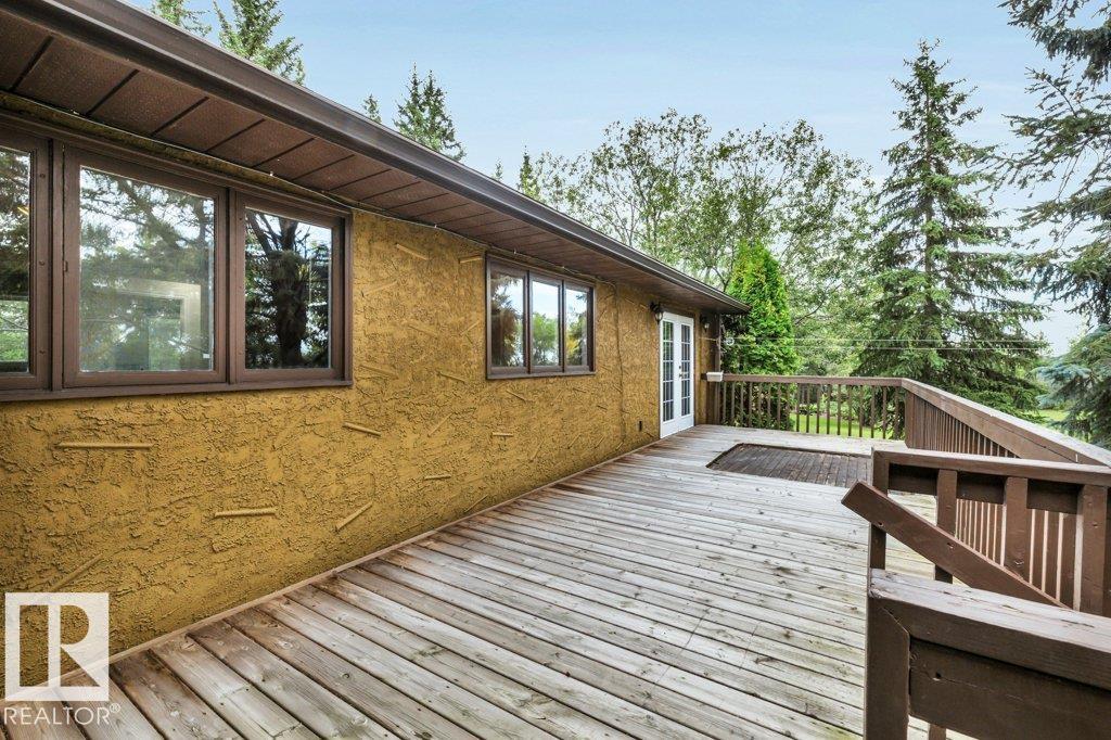 1209 Hwy 16, Rural Parkland County, Alberta  T7Y 2T1 - Photo 15 - E4454048