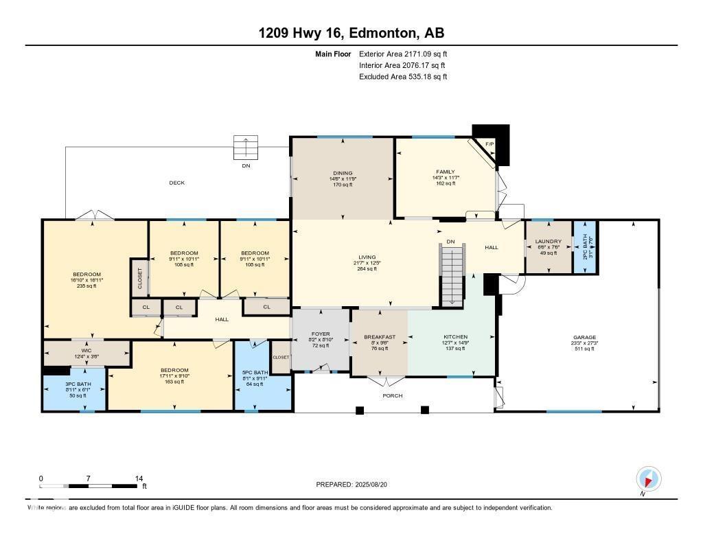 1209 Hwy 16, Rural Parkland County, Alberta  T7Y 2T1 - Photo 73 - E4454048
