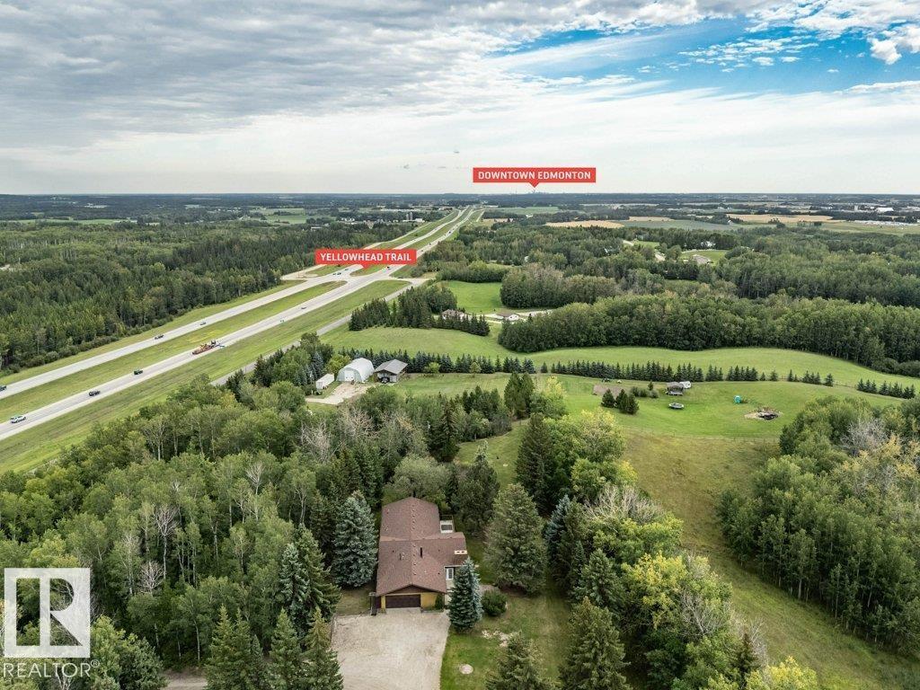 1209 Hwy 16, Rural Parkland County, Alberta  T7Y 2T1 - Photo 69 - E4454048