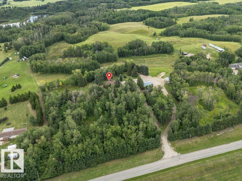 1209 Hwy 16, Rural Parkland County, Alberta  T7Y 2T1 - Photo 65 - E4454048